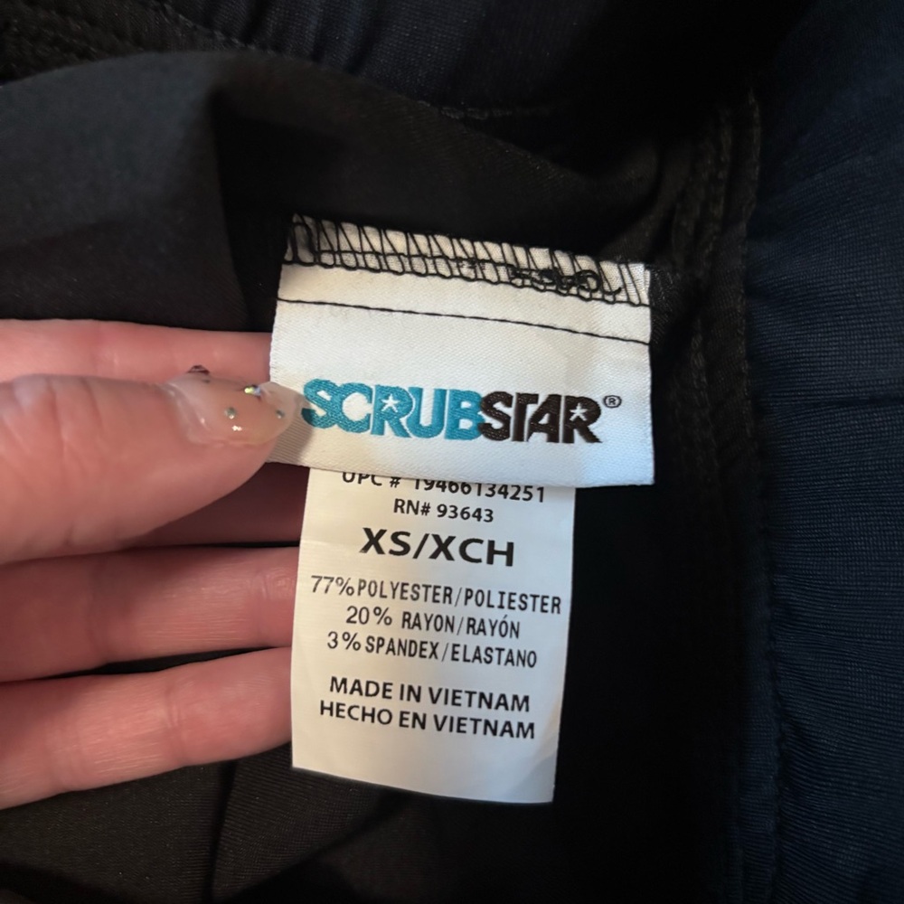 ✨ScrubStar Set✨ - Picture 3 of 3